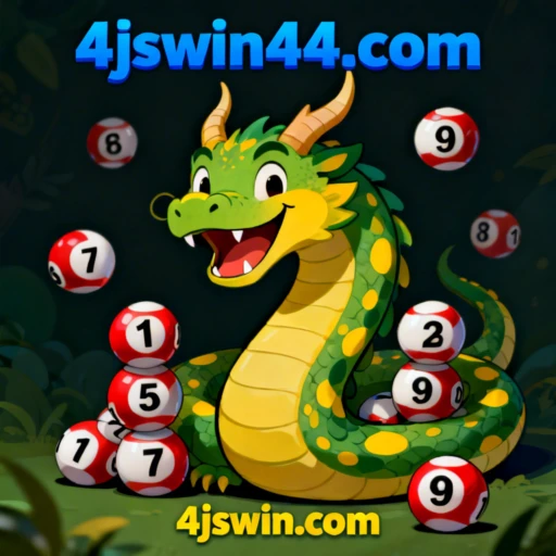 4jswin.com Logo